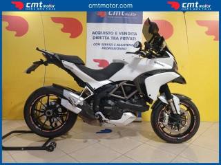 DUCATI Multistrada 1200