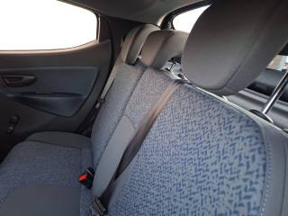 LANCIA Ypsilon usata, con Sedile posteriore sdoppiato