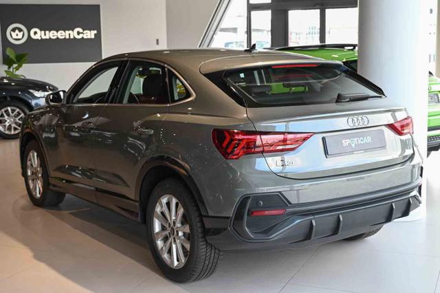 AUDI Q3 usata, con Alzacristalli elettrici
