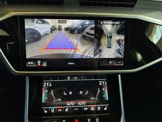 AUDI RS6 usata, con Regolazione elettrica sedili