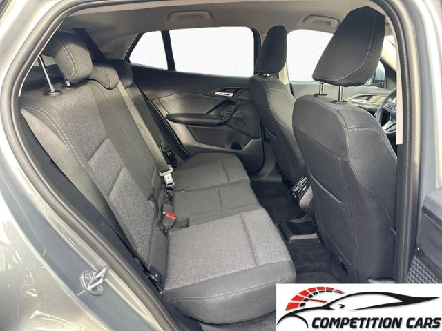 BMW X2 usata, con Cerchi in lega