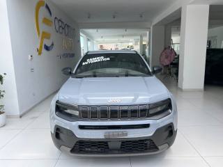 JEEP Avenger usata, con Cerchi in lega