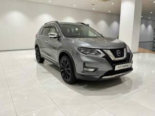 NISSAN X-Trail usata, con Airbag laterali