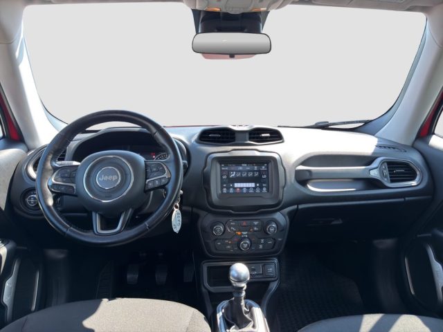JEEP Renegade usata 11