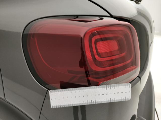CITROEN C3 Aircross usata, con MP3