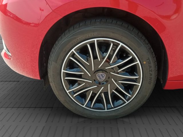 LANCIA Ypsilon usata 14