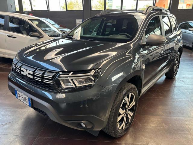 DACIA Duster usata, con Airbag
