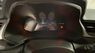 RENAULT Captur usata, con ESP