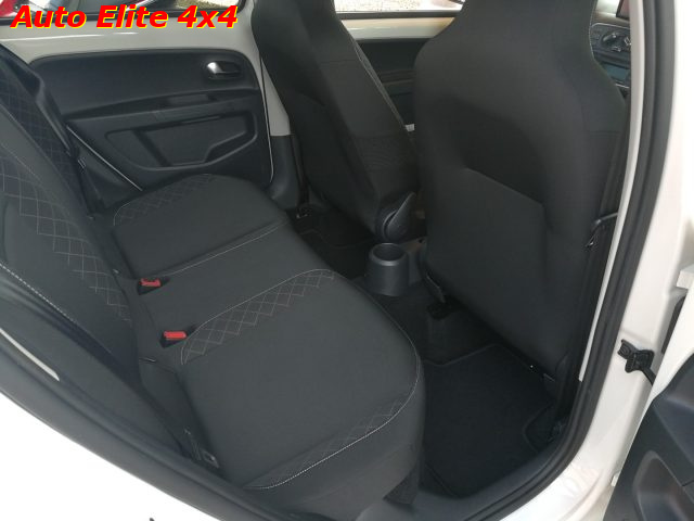 SKODA Citigo usata, con Lettore CD