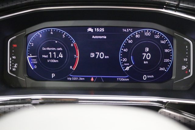VOLKSWAGEN T-Cross usata, con Bluetooth