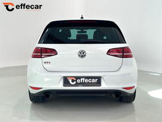 VOLKSWAGEN Golf GTI usata, con Alzacristalli elettrici