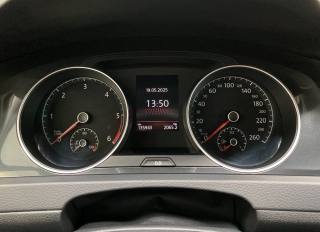 VOLKSWAGEN Golf Variant usata, con Chiusura centralizzata