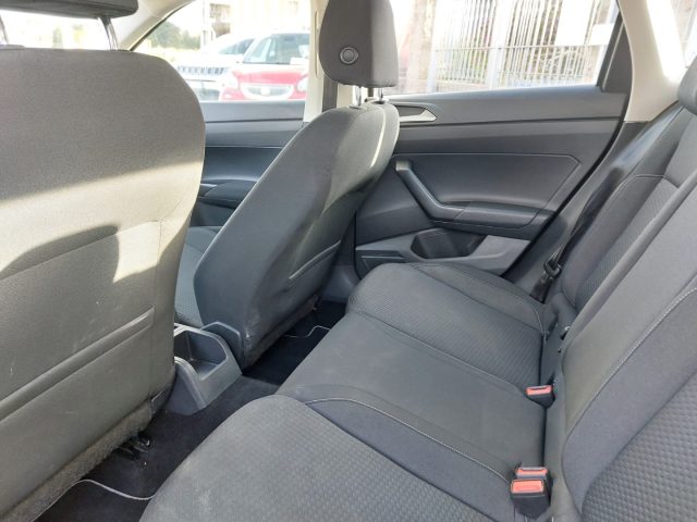 VOLKSWAGEN Polo usata 10