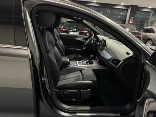 AUDI A6 usata, con Gancio traino