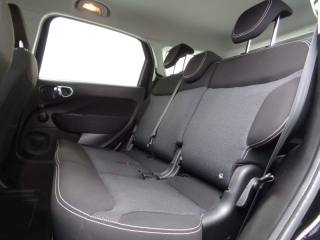 FIAT 500L usata, con Chiusura centralizzata