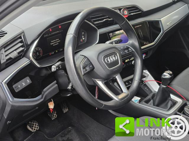 AUDI Q3 usata, con Cruise Control