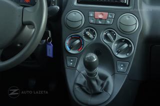 FIAT Panda usata 20