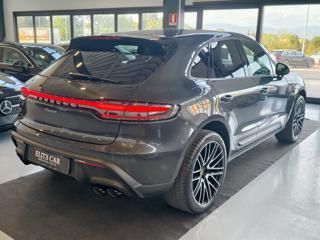 PORSCHE Macan usata, con Airbag Passeggero