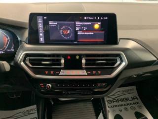 BMW X4 usata, con Interni in pelle