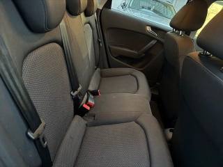 AUDI A1 usata, con Airbag testa