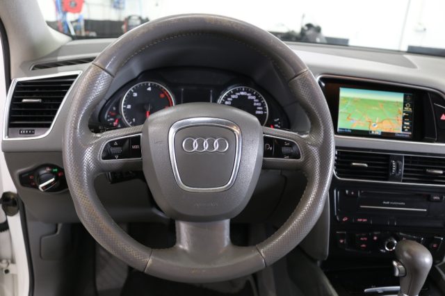 AUDI Q5 usata 19