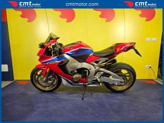HONDA CBR 1000 RR usata 6