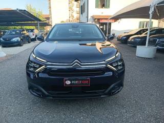 CITROEN C4 usata, con Airbag