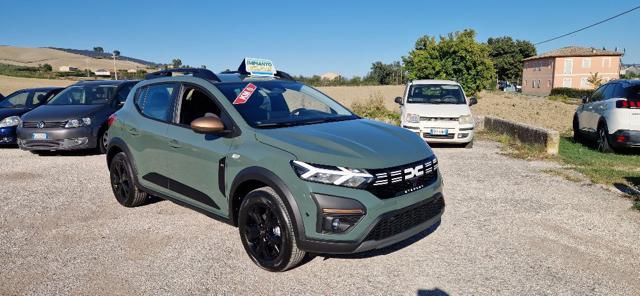 DACIA Sandero usata, con ABS