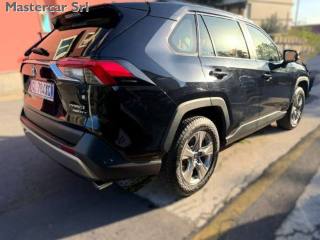 TOYOTA RAV 4 usata, con Fendinebbia