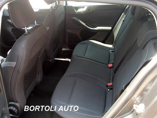 FORD Focus usata, con Cerchi in lega