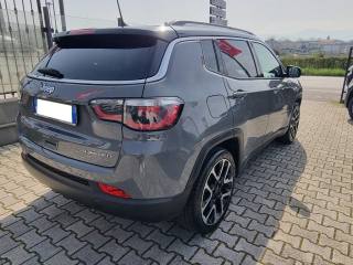 JEEP Compass usata, con Autoradio