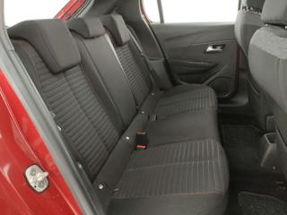 PEUGEOT 208 usata, con USB