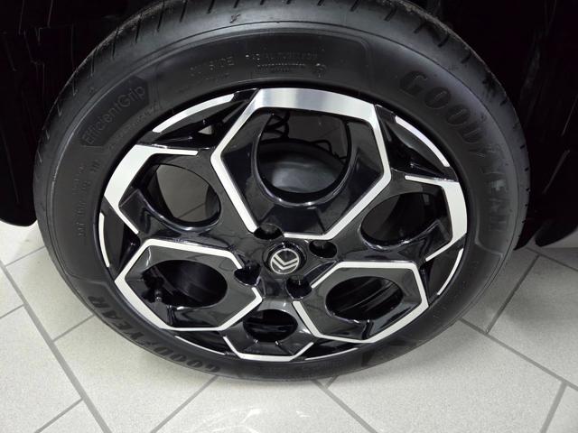 CITROEN C3 usata, con Boardcomputer