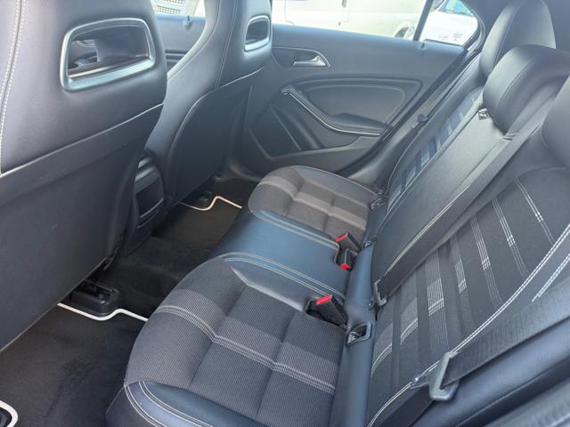 MERCEDES-BENZ A 200 usata, con Controllo trazione
