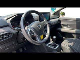 DACIA Sandero usata 8