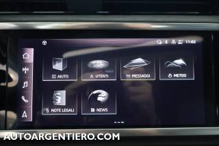 AUDI Q3 usata, con Sedili sportivi