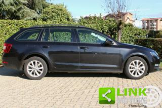 SKODA Octavia usata, con Airbag