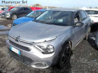 CITROEN C4 usata, con Airbag