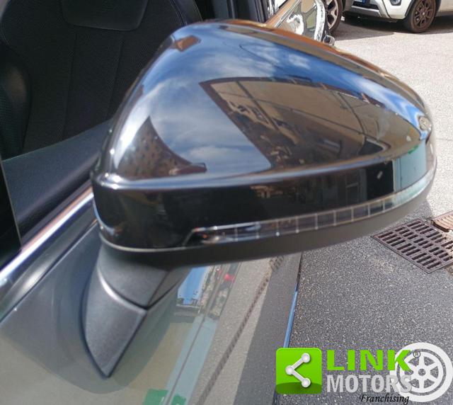 AUDI A4 usata, con Fendinebbia