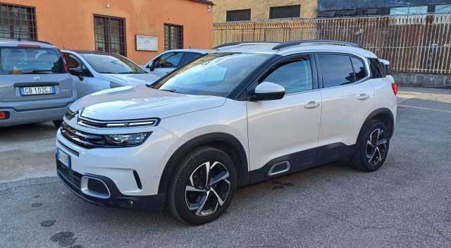 CITROEN C5 Aircross usata, con Airbag laterali