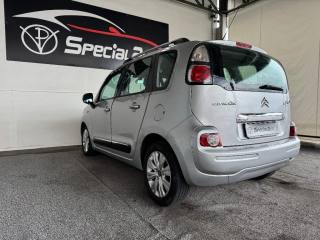 CITROEN C3 Picasso usata, con Cruise Control