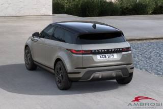 LAND ROVER Range Rover Evoque usata 4