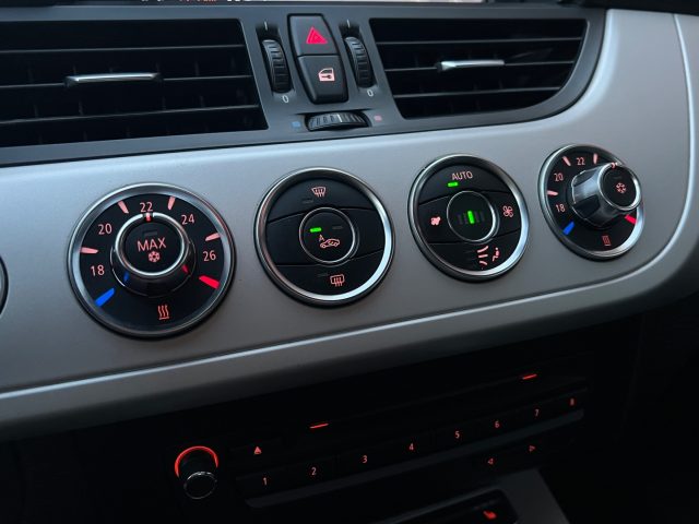 BMW Z4 usata, con Park Distance Control