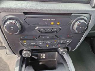 FORD Ranger usata, con Cruise Control