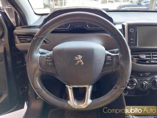 PEUGEOT 208 usata 14