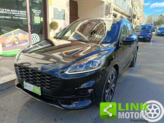 FORD Kuga usata, con Controllo trazione