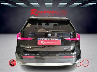 BMW X1 usata 7