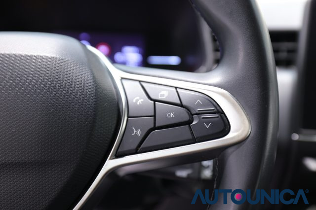 RENAULT Clio usata, con Controllo elettronico della corsia