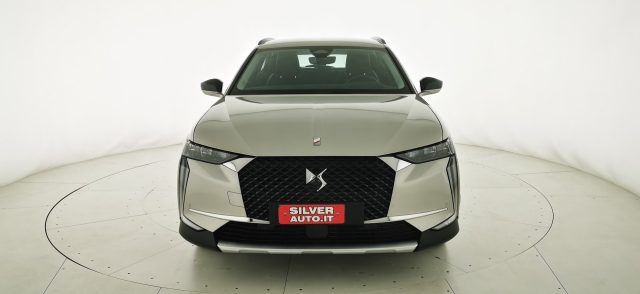DS AUTOMOBILES DS 4 usata, con MP3