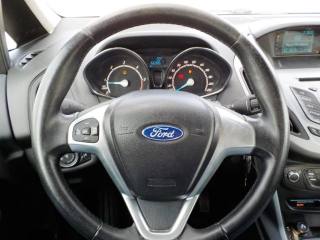 FORD B-Max usata, con Volante multifunzione